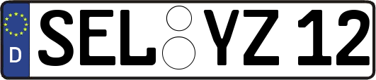 SEL-YZ12