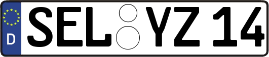 SEL-YZ14