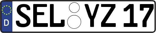 SEL-YZ17