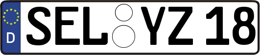 SEL-YZ18