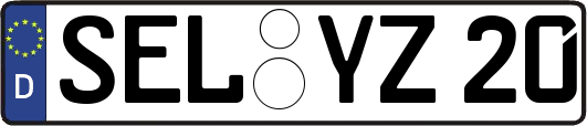SEL-YZ20