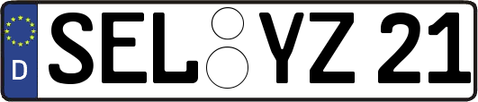 SEL-YZ21