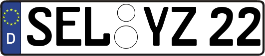 SEL-YZ22
