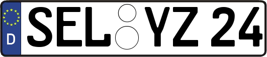 SEL-YZ24