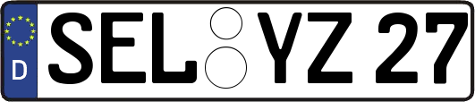 SEL-YZ27