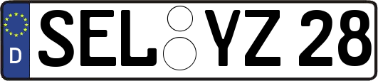 SEL-YZ28