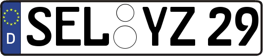 SEL-YZ29