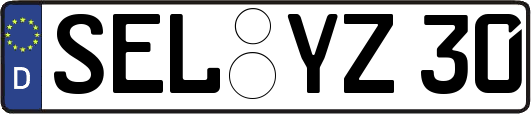 SEL-YZ30