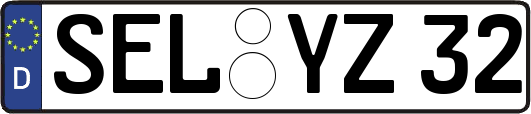 SEL-YZ32