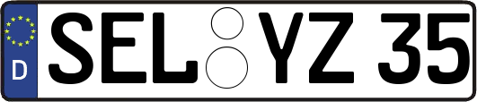 SEL-YZ35