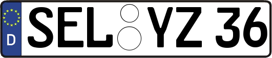 SEL-YZ36