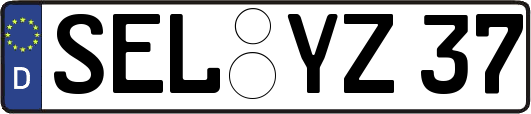 SEL-YZ37
