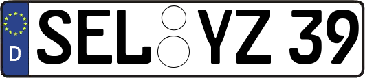 SEL-YZ39