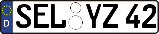 SEL-YZ42