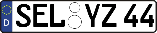 SEL-YZ44