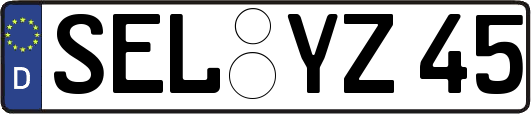 SEL-YZ45