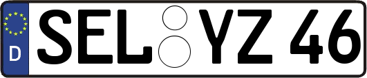 SEL-YZ46