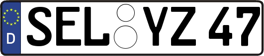 SEL-YZ47