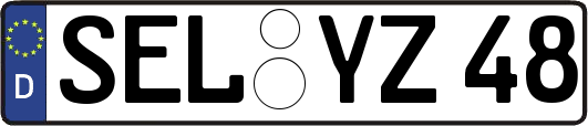 SEL-YZ48