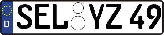 SEL-YZ49