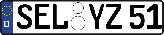 SEL-YZ51