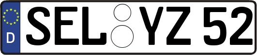 SEL-YZ52