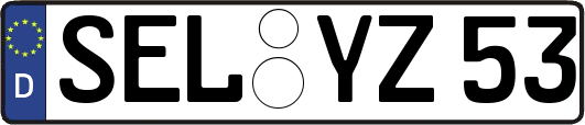 SEL-YZ53