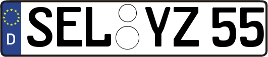 SEL-YZ55