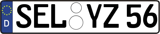 SEL-YZ56