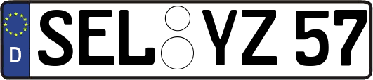 SEL-YZ57
