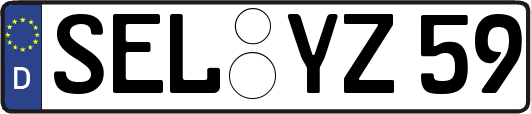 SEL-YZ59