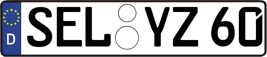SEL-YZ60