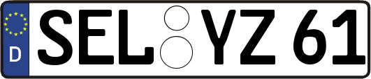 SEL-YZ61