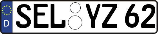 SEL-YZ62