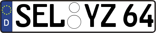 SEL-YZ64