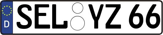 SEL-YZ66