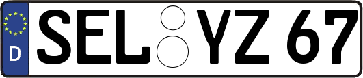 SEL-YZ67