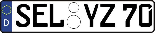 SEL-YZ70