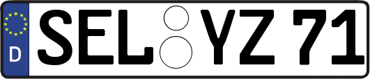 SEL-YZ71