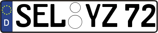 SEL-YZ72