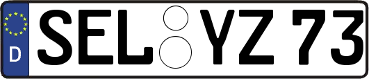 SEL-YZ73