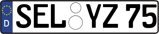 SEL-YZ75