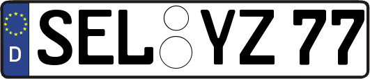 SEL-YZ77