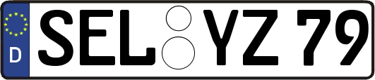 SEL-YZ79