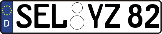 SEL-YZ82