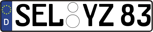 SEL-YZ83