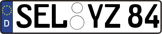 SEL-YZ84