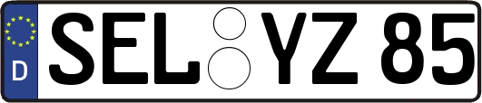 SEL-YZ85