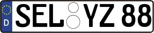 SEL-YZ88