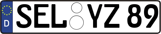 SEL-YZ89